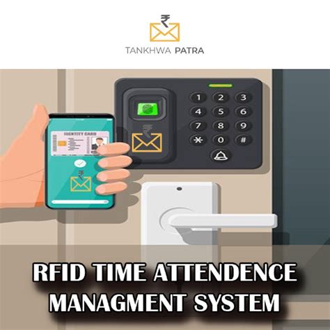 rfid time card procedure agreement|rfid time and attendance.